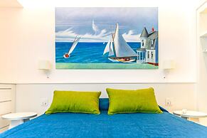 Villa Sacco in Sorrento