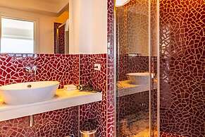 Villa Sacco in Sorrento