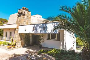 Villa Sacco in Sorrento