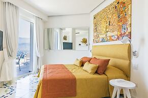 Villa Sacco in Sorrento