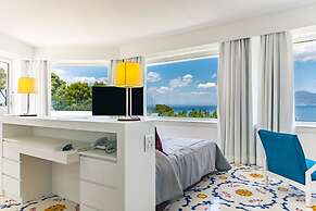 Villa Sacco in Sorrento