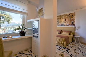 Villa Sacco in Sorrento