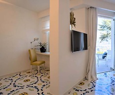 Villa Sacco in Sorrento