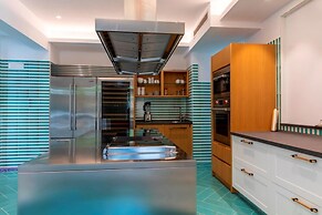 Villa Sacco in Sorrento