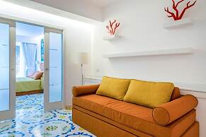 Villa Sacco in Sorrento