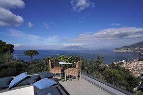 Villa Sacco in Sorrento