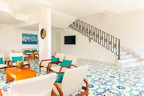 Villa Sacco in Sorrento