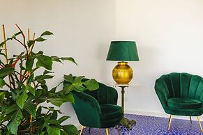 Villa Sacco in Sorrento