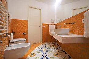 Villa Sacco in Sorrento