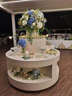 Villa Sacco in Sorrento