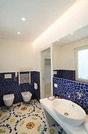 Villa Sacco in Sorrento