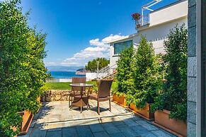 Villa Sacco in Sorrento