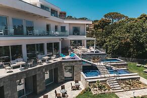 Villa Sacco in Sorrento