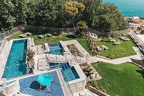 Villa Sacco in Sorrento