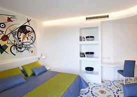 Villa Sacco in Sorrento