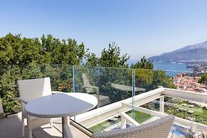 Villa Sacco in Sorrento