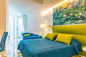 Villa Sacco in Sorrento