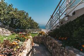 Villa Sacco in Sorrento