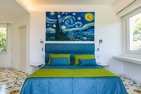 Villa Sacco in Sorrento