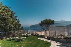 Villa Sacco in Sorrento