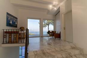 Villa Sacco in Sorrento