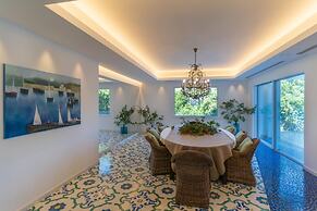 Villa Sacco in Sorrento