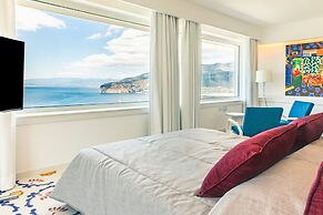 Villa Sacco in Sorrento