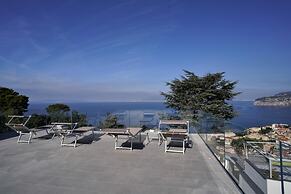 Villa Sacco in Sorrento