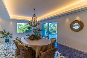 Villa Sacco in Sorrento