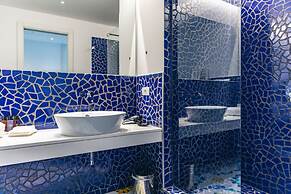 Villa Sacco in Sorrento