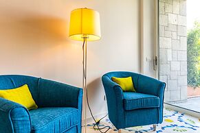 Villa Sacco in Sorrento