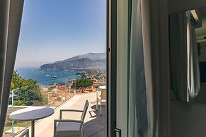 Villa Sacco in Sorrento