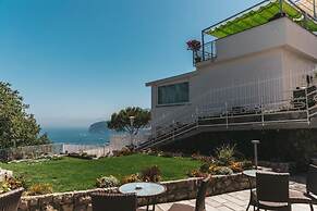 Villa Sacco in Sorrento