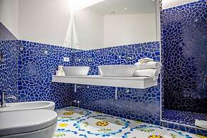 Villa Sacco in Sorrento