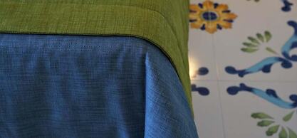 Villa Sacco in Sorrento