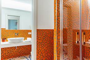 Villa Sacco in Sorrento