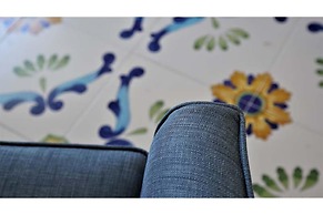 Villa Sacco in Sorrento