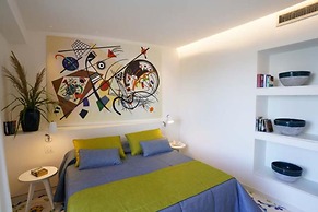 Villa Sacco in Sorrento