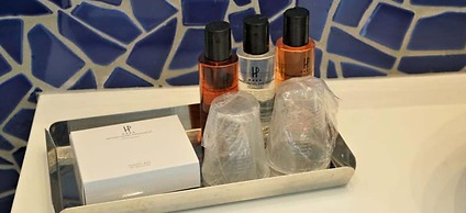 Villa Sacco in Sorrento