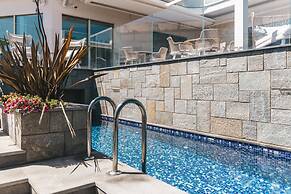 Villa Sacco in Sorrento