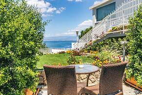 Villa Sacco in Sorrento