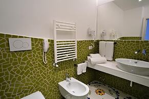 Villa Sacco in Sorrento