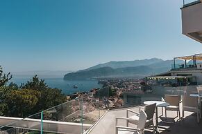 Villa Sacco in Sorrento