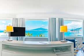 Villa Sacco in Sorrento