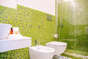 Villa Sacco in Sorrento