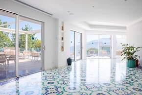 Villa Sacco in Sorrento