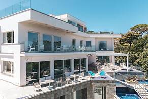 Villa Sacco in Sorrento