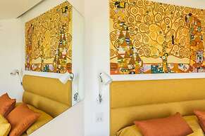 Villa Sacco in Sorrento