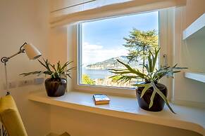 Villa Sacco in Sorrento