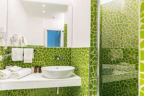 Villa Sacco in Sorrento